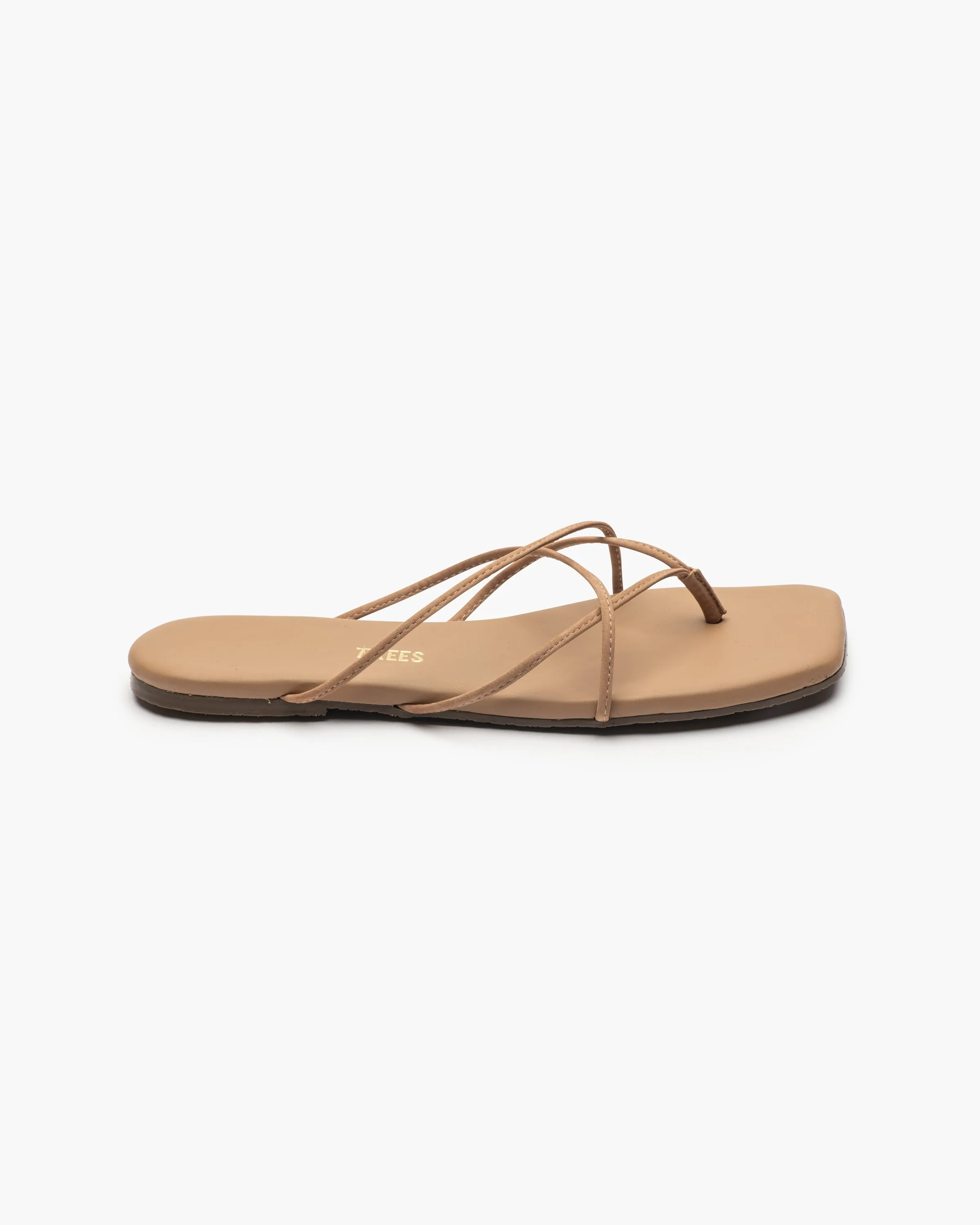 Square Toe Elle - Cocobutter