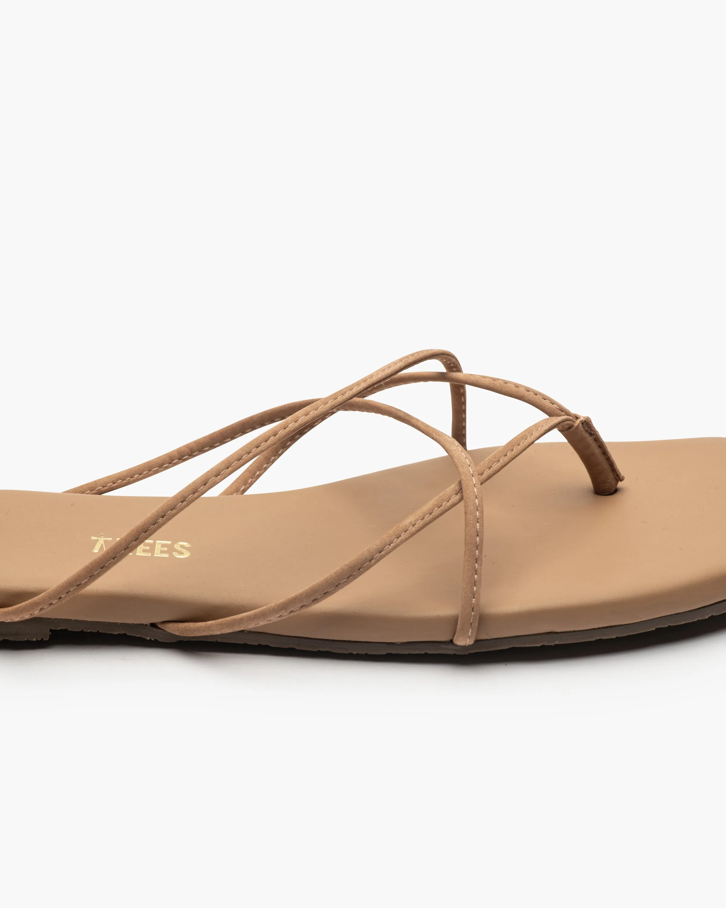 Square Toe Elle - Cocobutter
