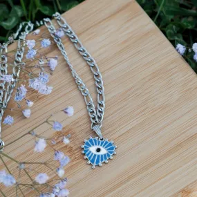 Stay Protected Necklace