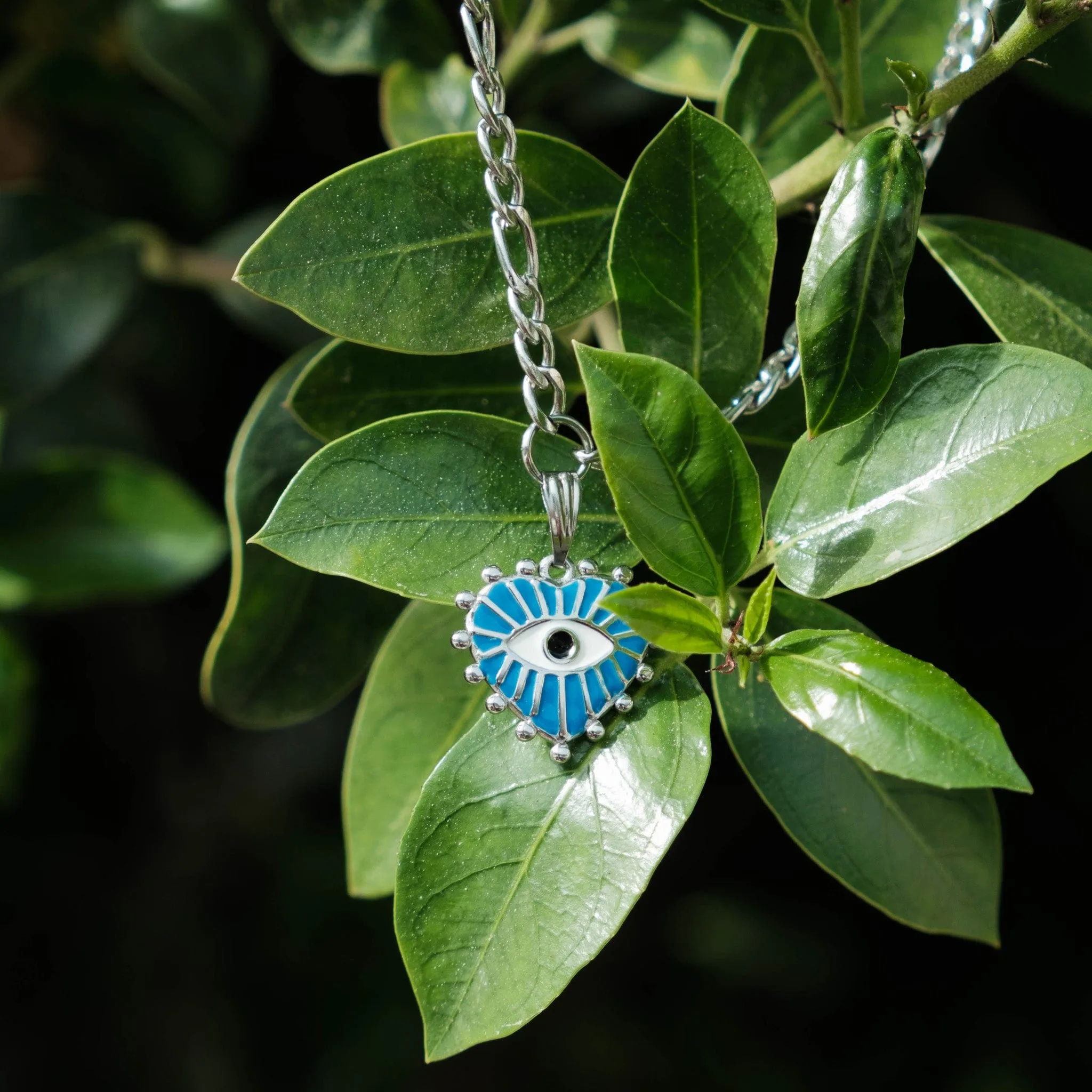 Stay Protected Necklace