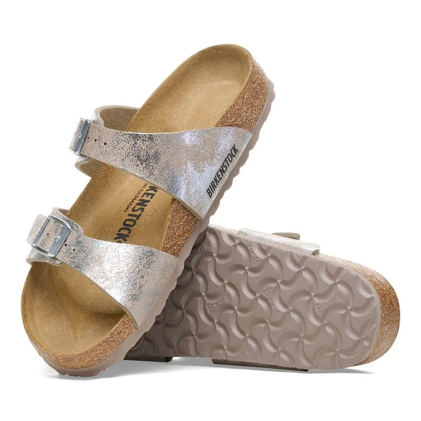 Sydney Birko-Flor