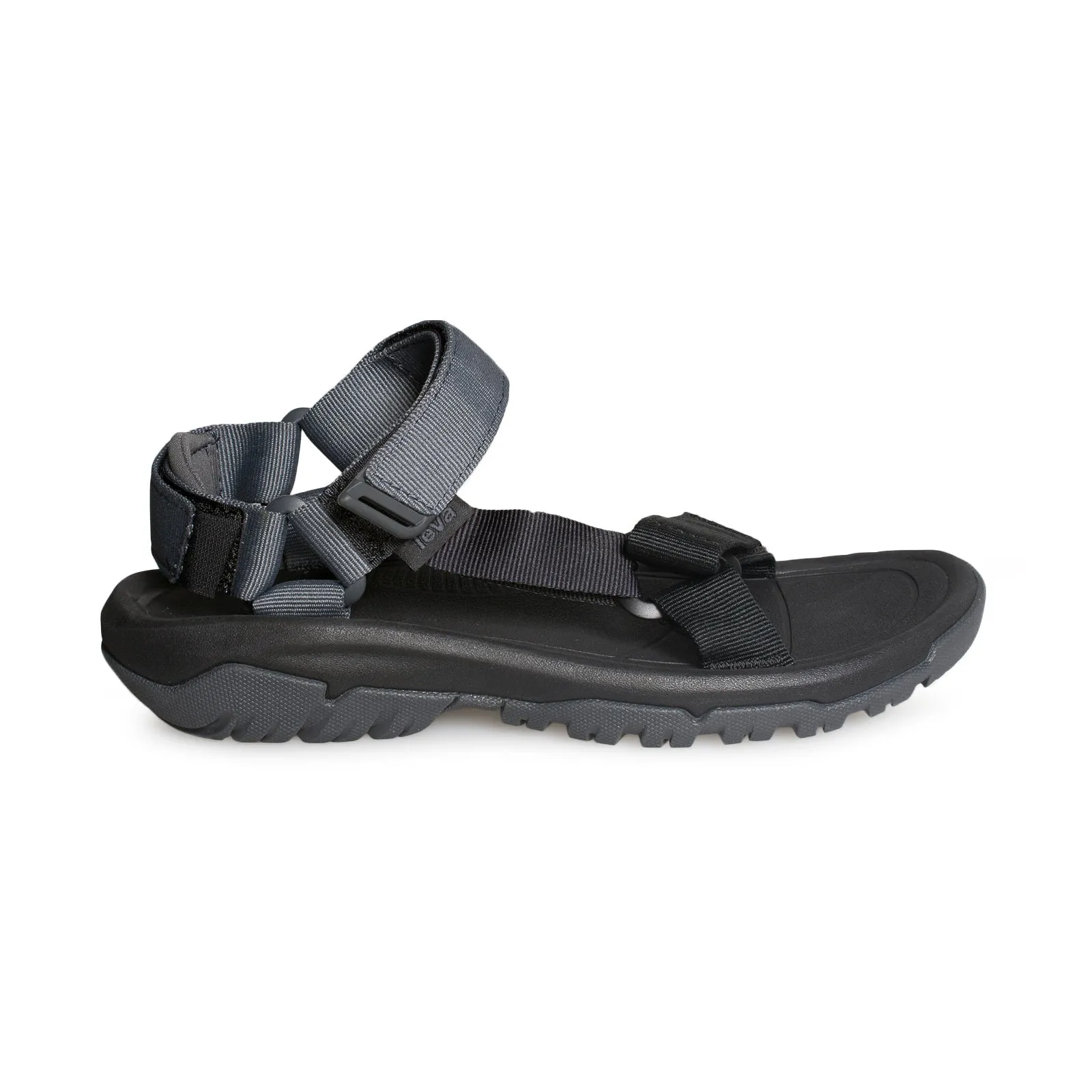 Teva Hurricane XLT 2 Gradient Black / Grey Sandals - Women's