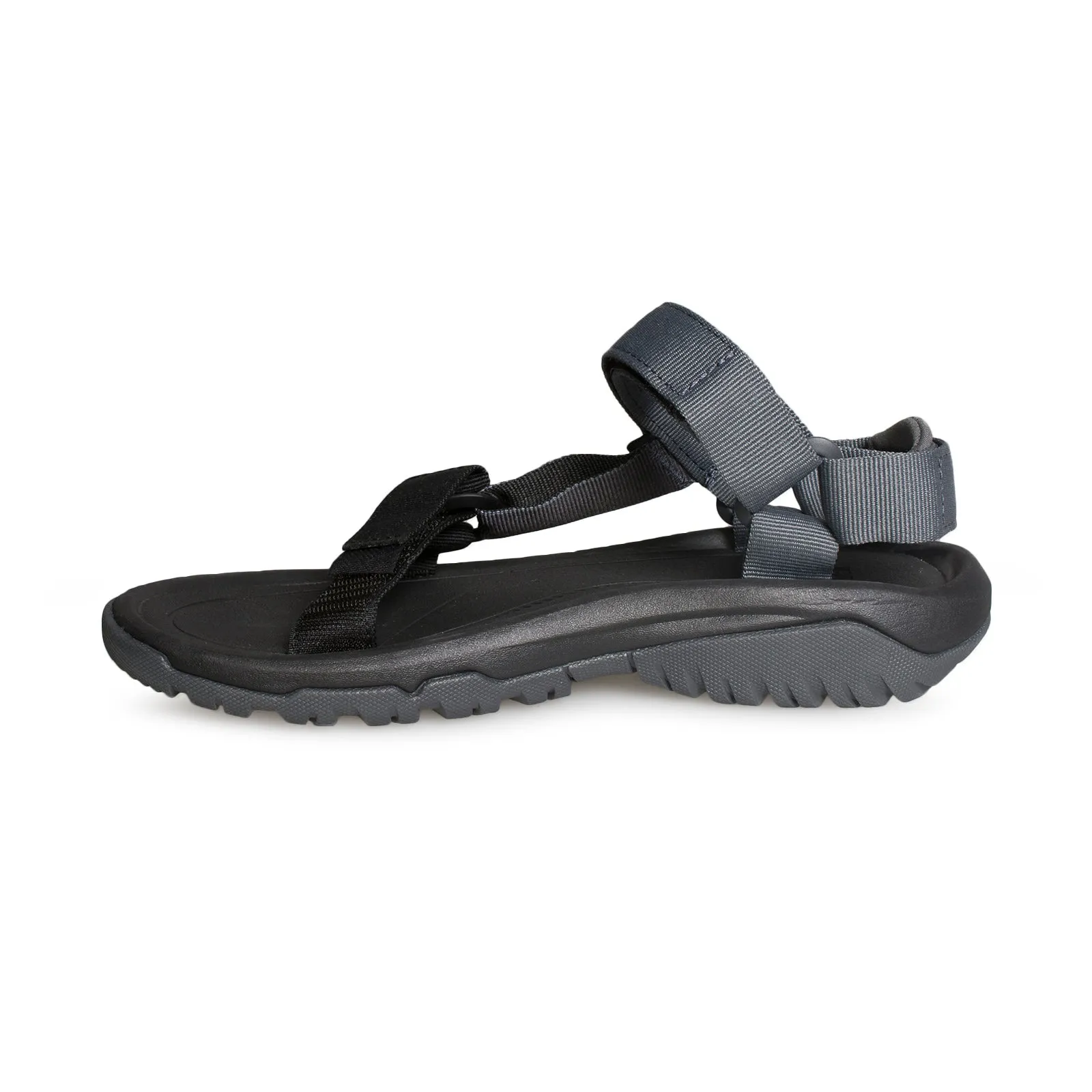 Teva Hurricane XLT 2 Gradient Black / Grey Sandals - Women's
