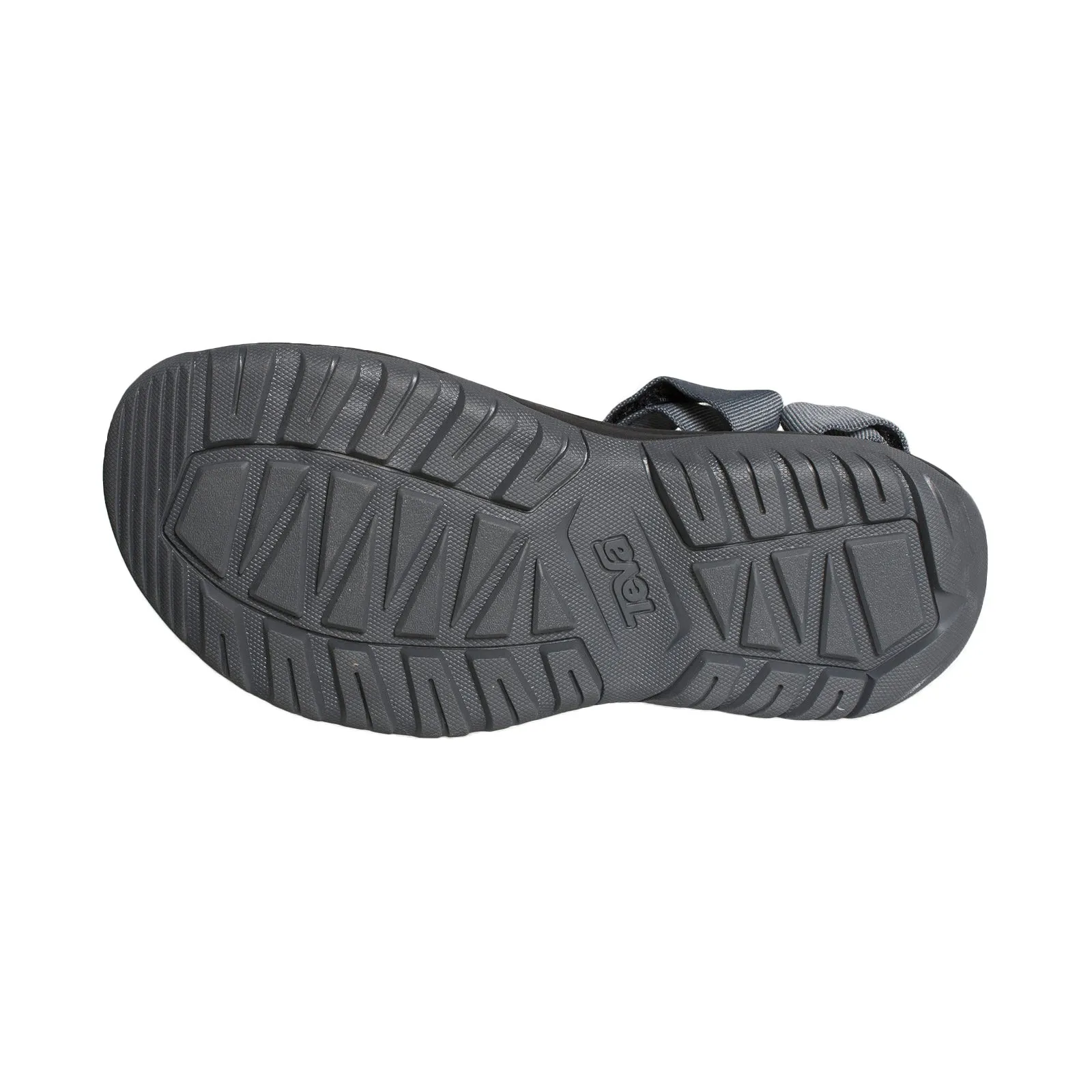 Teva Hurricane XLT 2 Gradient Black / Grey Sandals - Women's