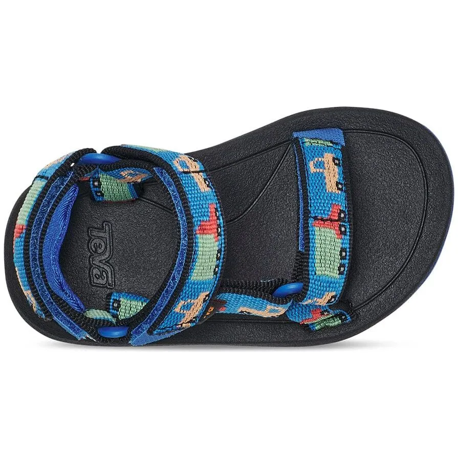TEVA HURRICANE XLT2 TODDLERS