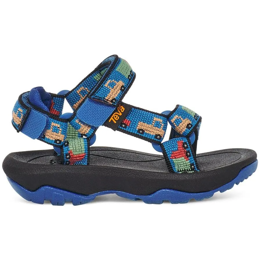 TEVA HURRICANE XLT2 TODDLERS