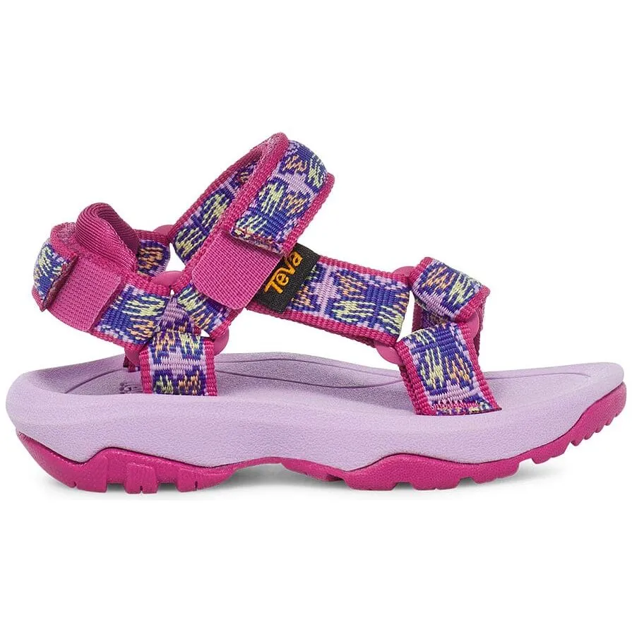 TEVA HURRICANE XLT2 TODDLERS