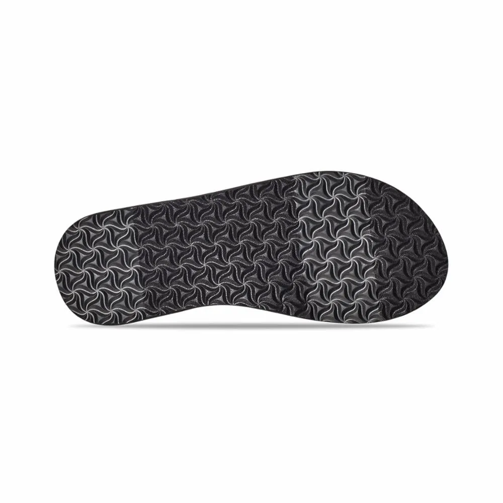 Teva  Women's Olowahu Blue M