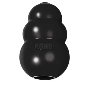 The KONG™ Extreme Dog Enrichment Feeding Toy for Strong Jaws