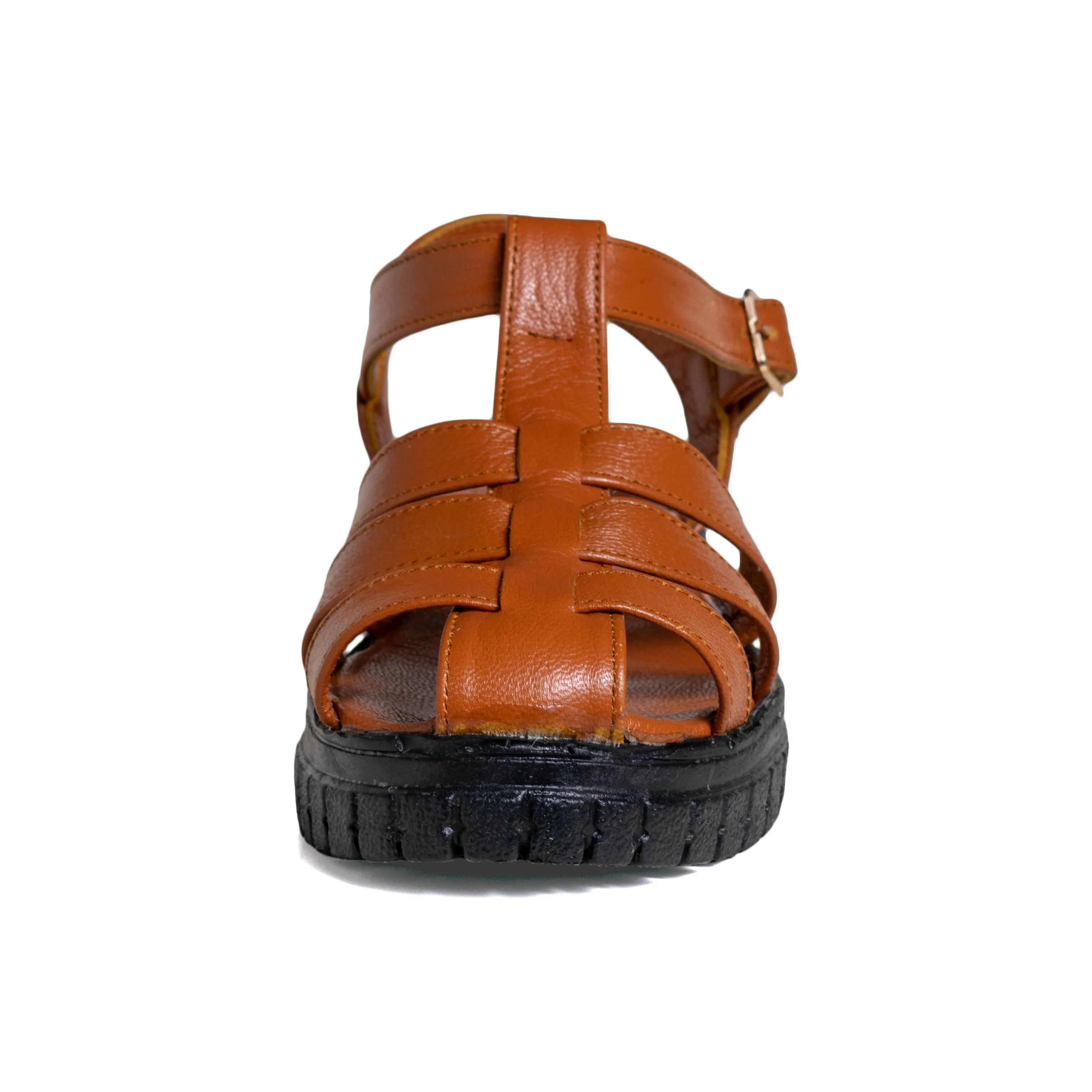 The Panther Sandals - Havan