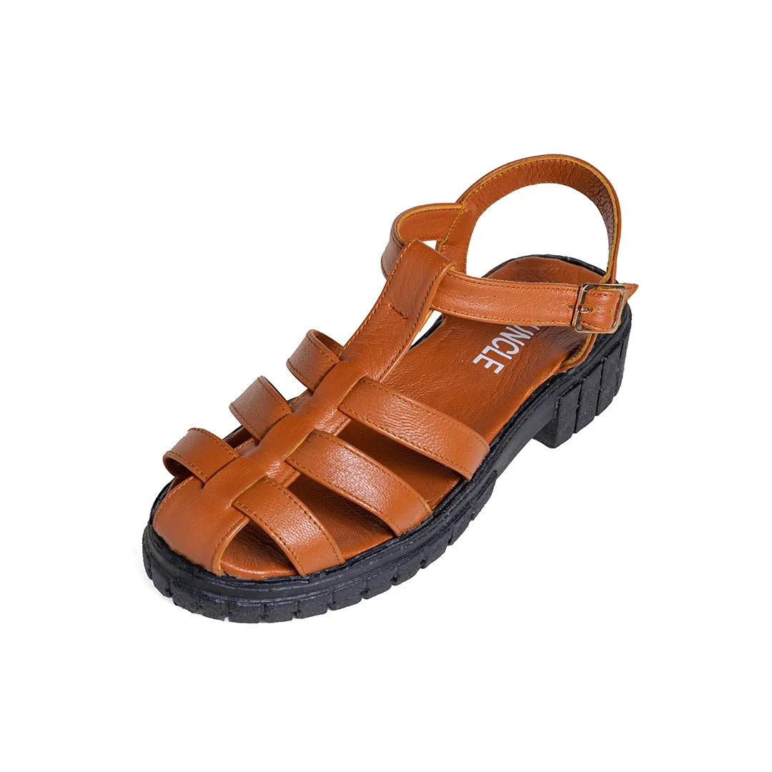The Panther Sandals - Havan