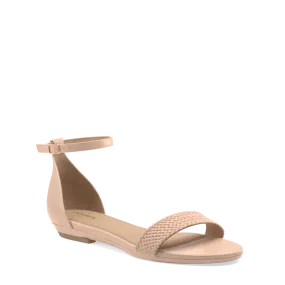 The Pashionista - Sand Braid - Final Sale