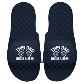 This Dad Needs A Beer Slides