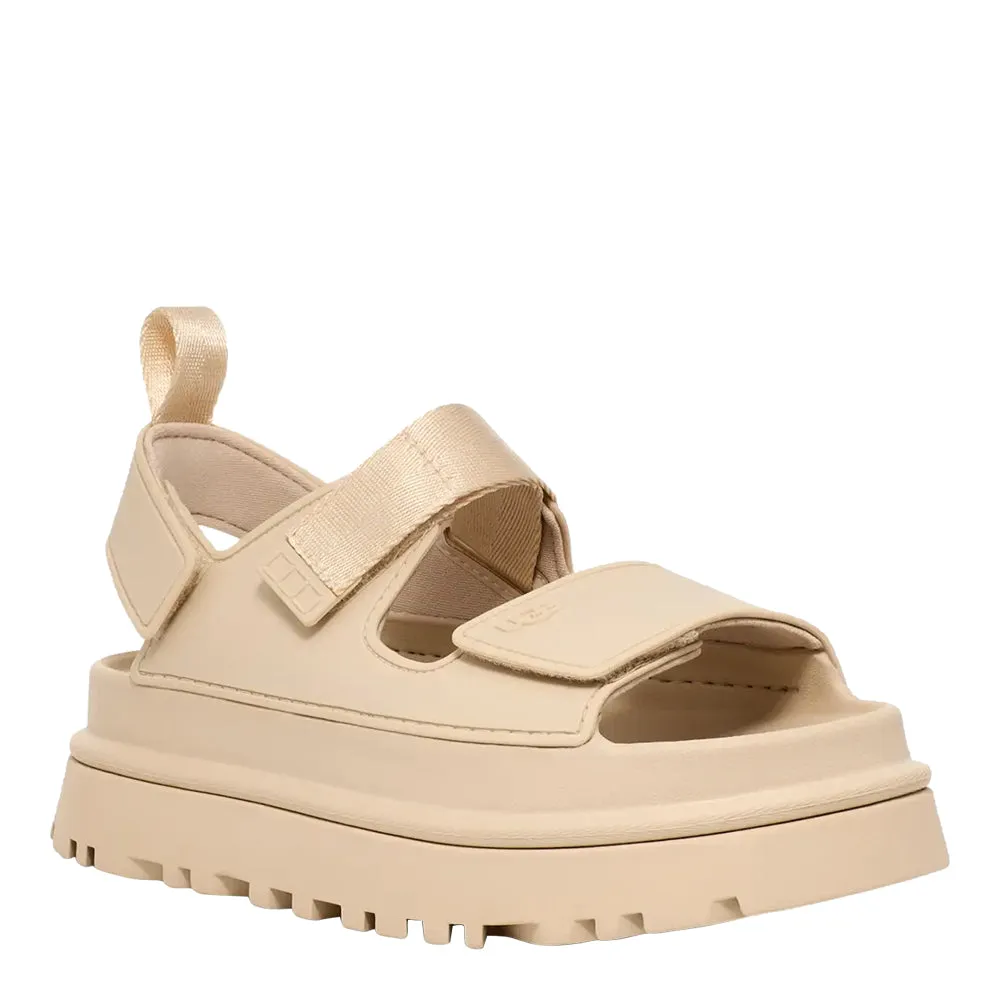 UGG Women's Goldenglow Sandals
