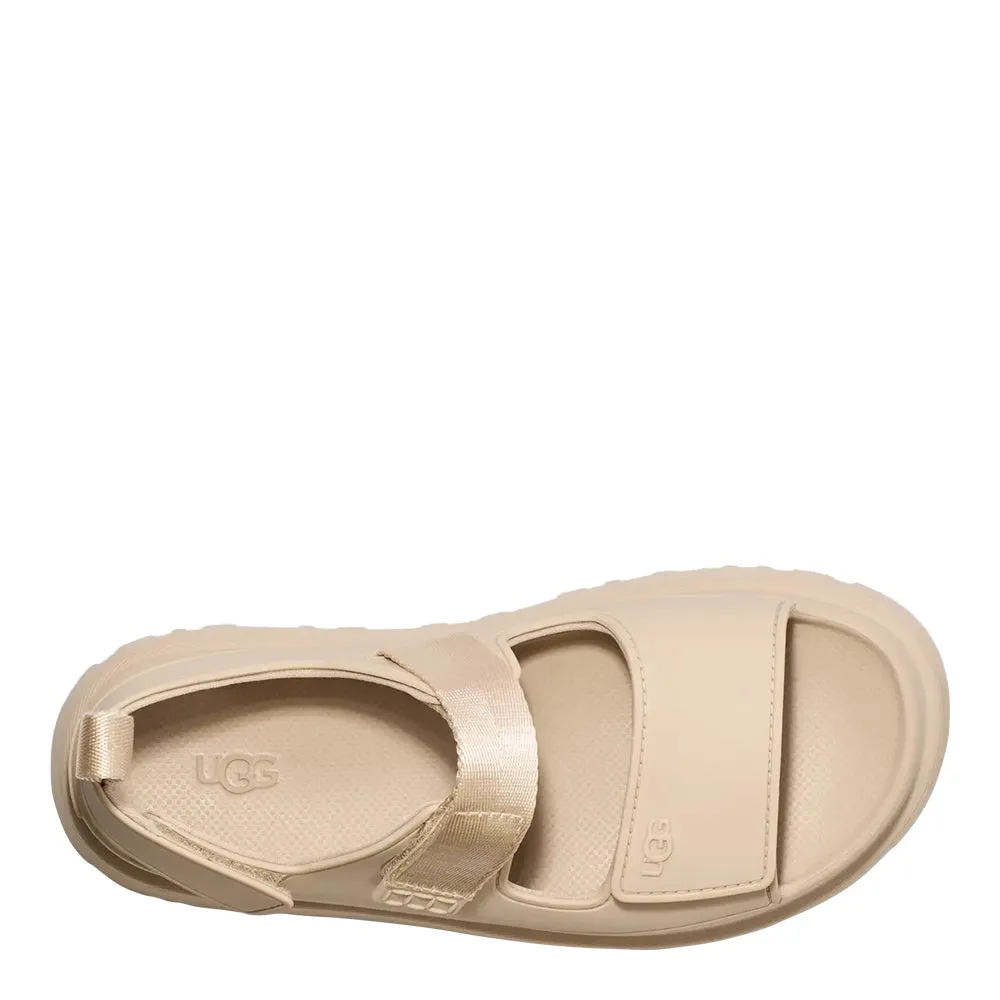 UGG Women's Goldenglow Sandals