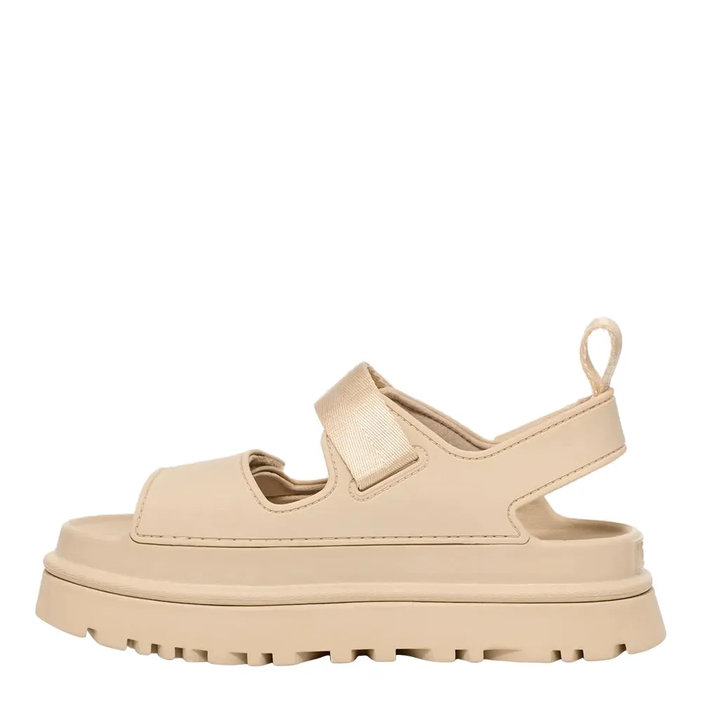 UGG Women's Goldenglow Sandals