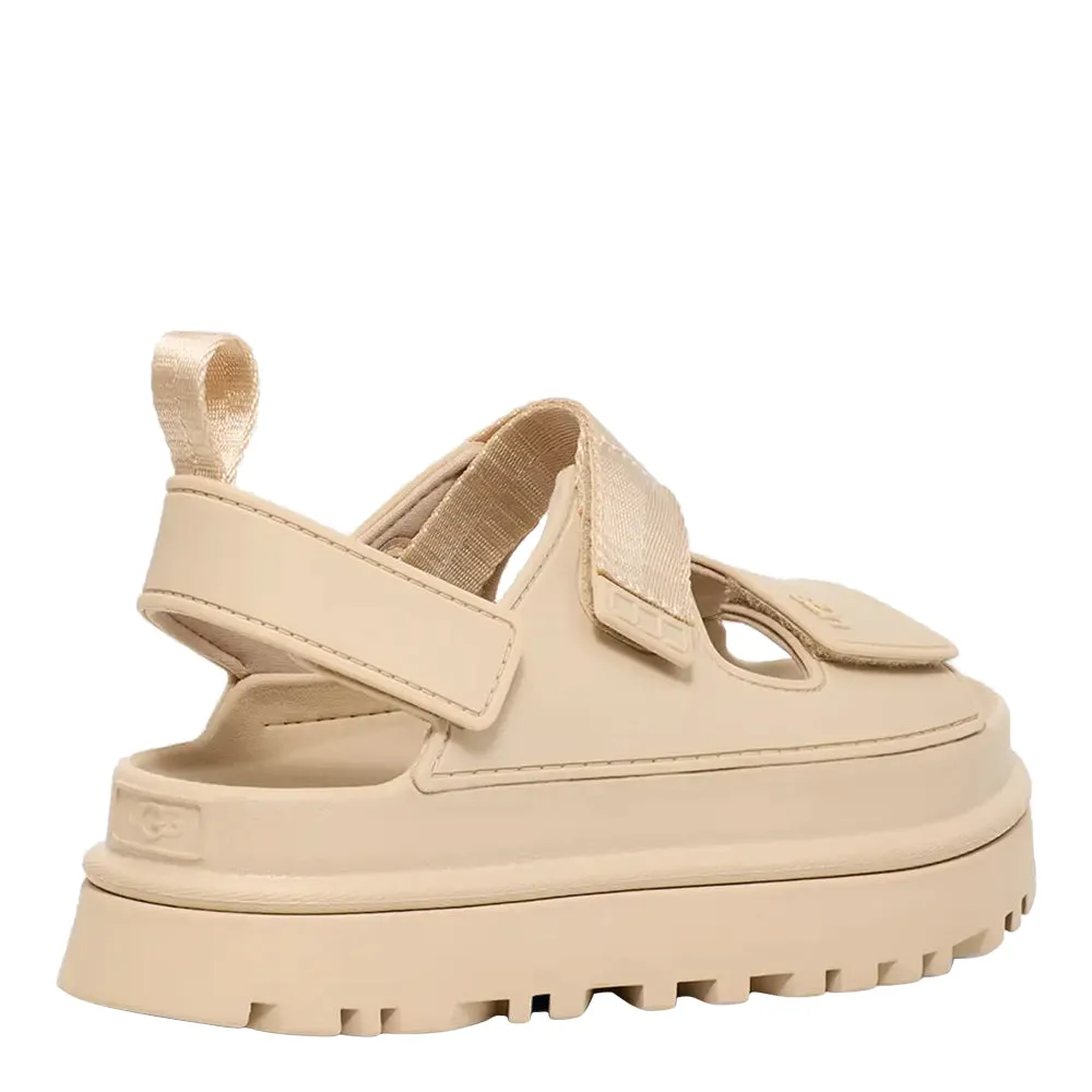 UGG Women's Goldenglow Sandals