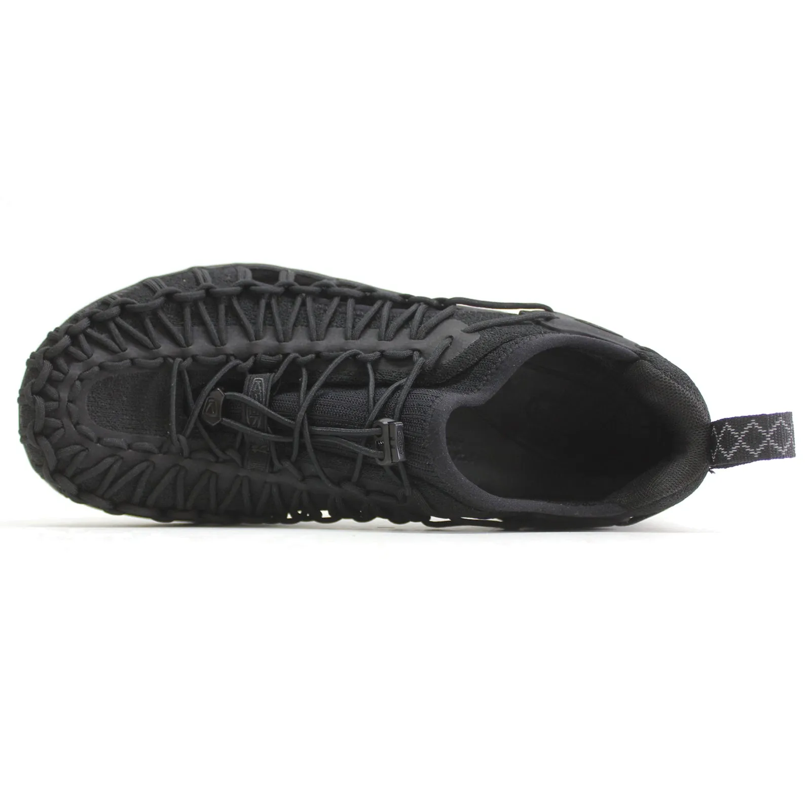 UNEEK SNK Synthetic Textile Men's Sandals