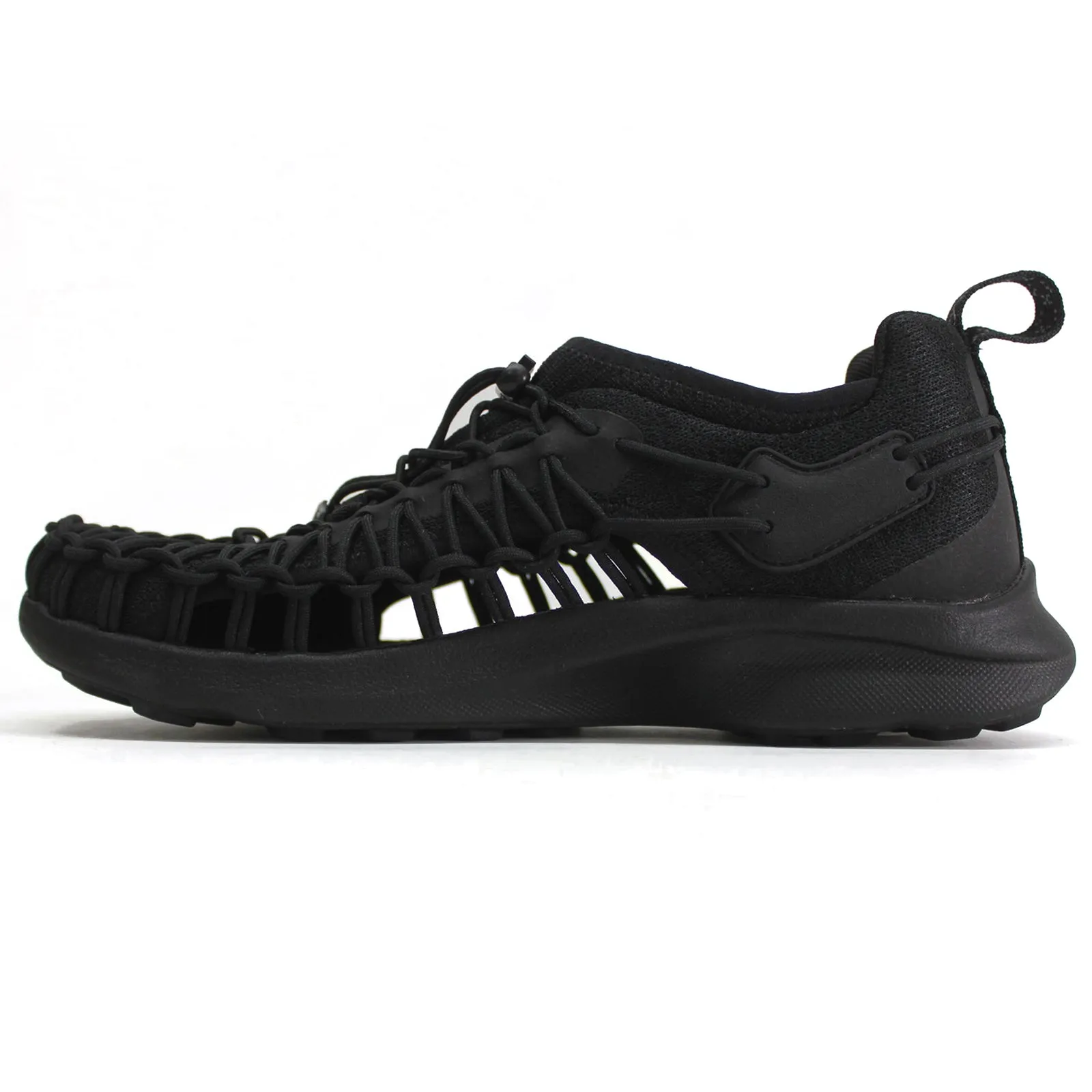 UNEEK SNK Synthetic Textile Men's Sandals