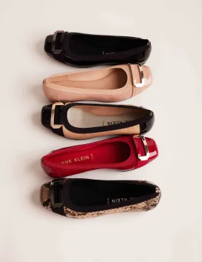Uplift Flat