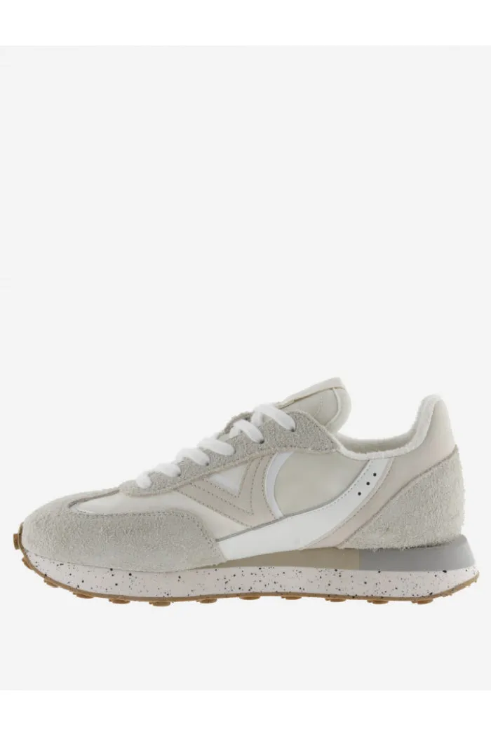 Victoria Shoes Women's Crudo