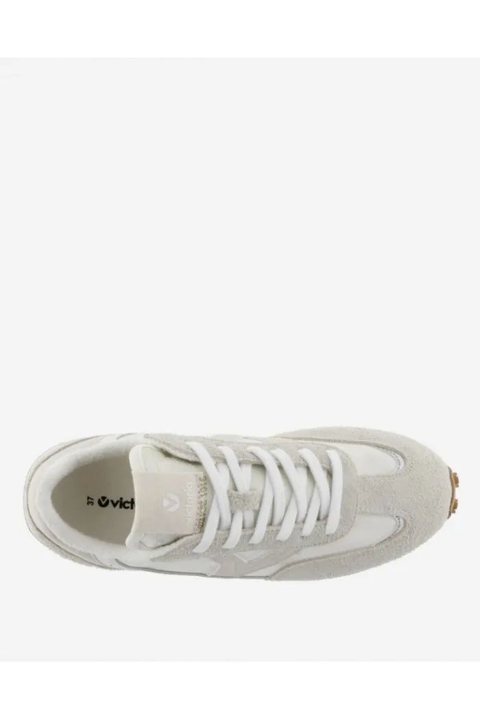 Victoria Shoes Women's Crudo