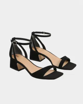 Wilson Kitten Heel