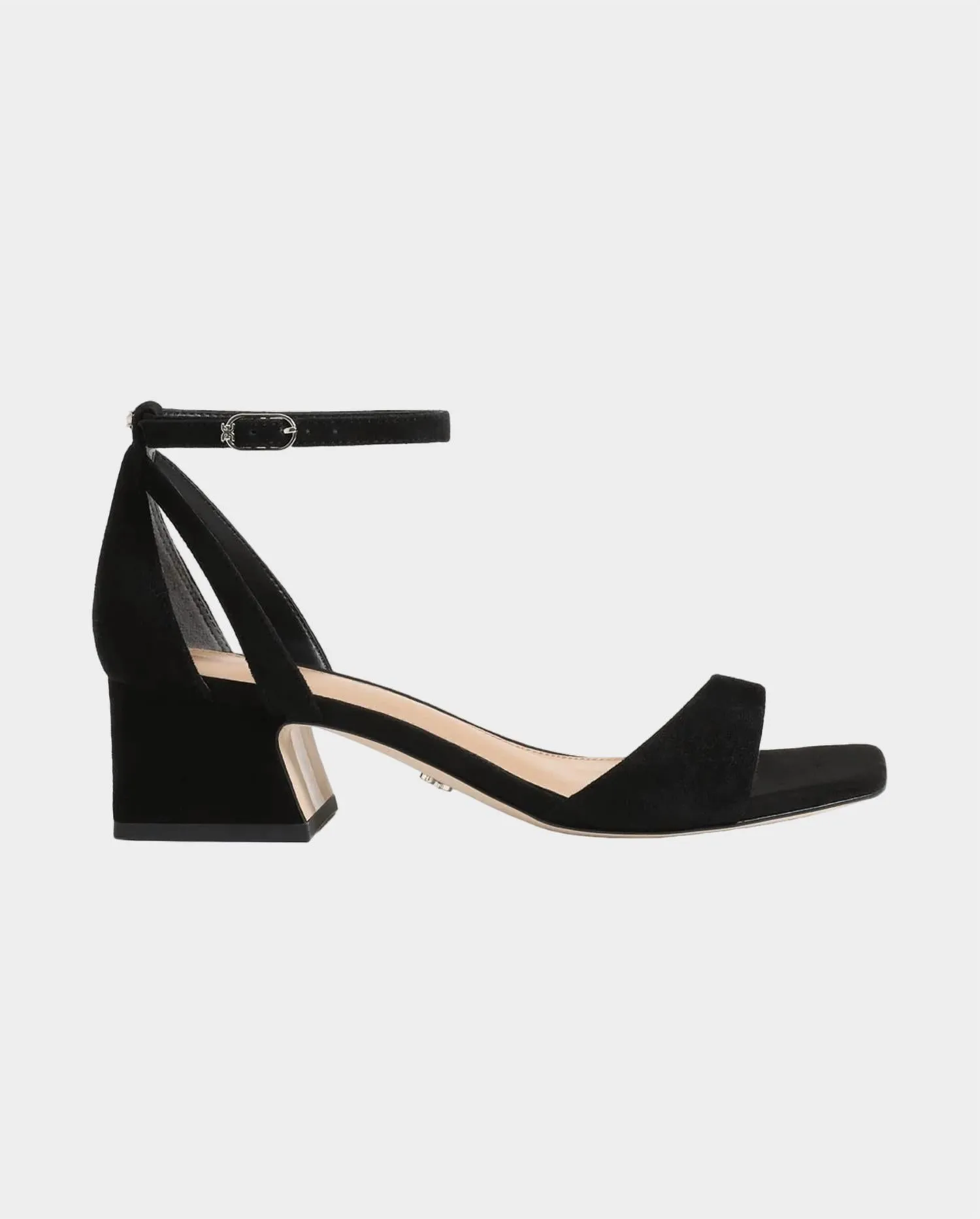Wilson Kitten Heel