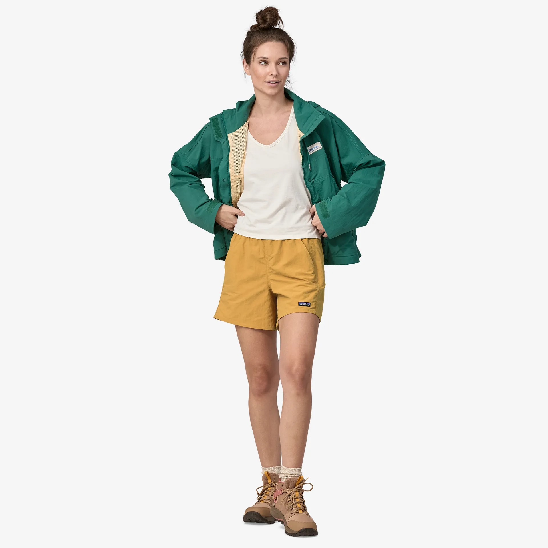 Women's Baggies™ Shorts - 5"