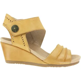 Women's Earth Barbados Suntan Leather