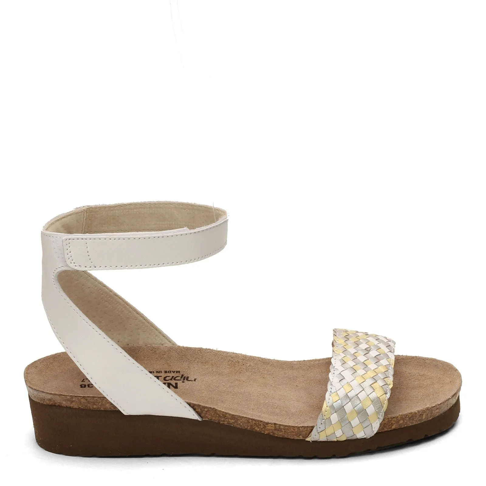 Women's Naot, Abbie Sandal