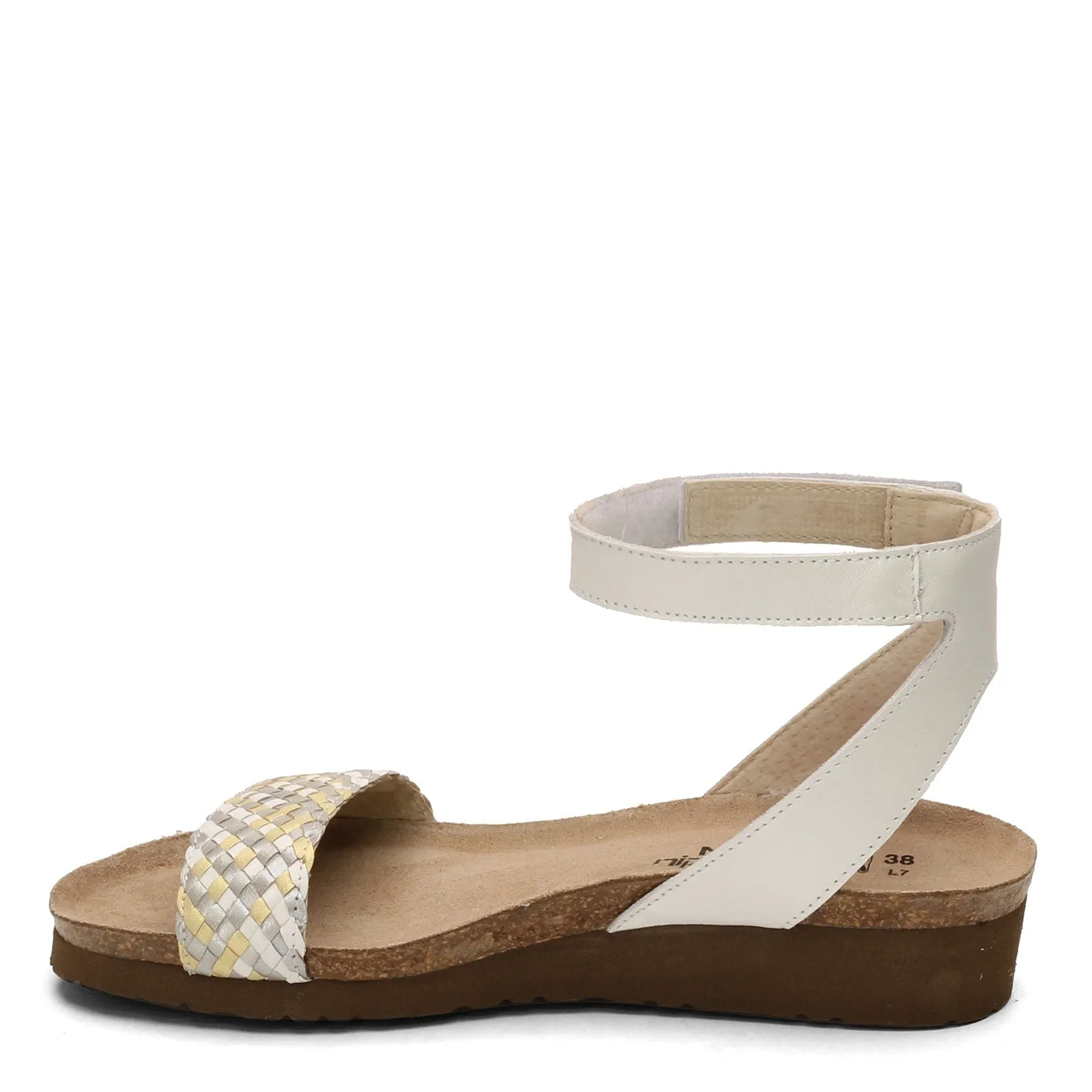Women's Naot, Abbie Sandal