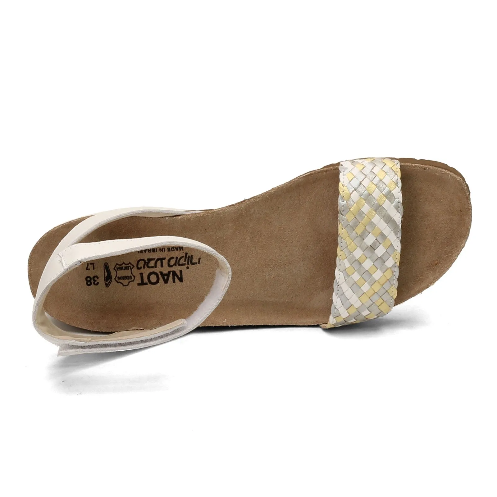 Women's Naot, Abbie Sandal