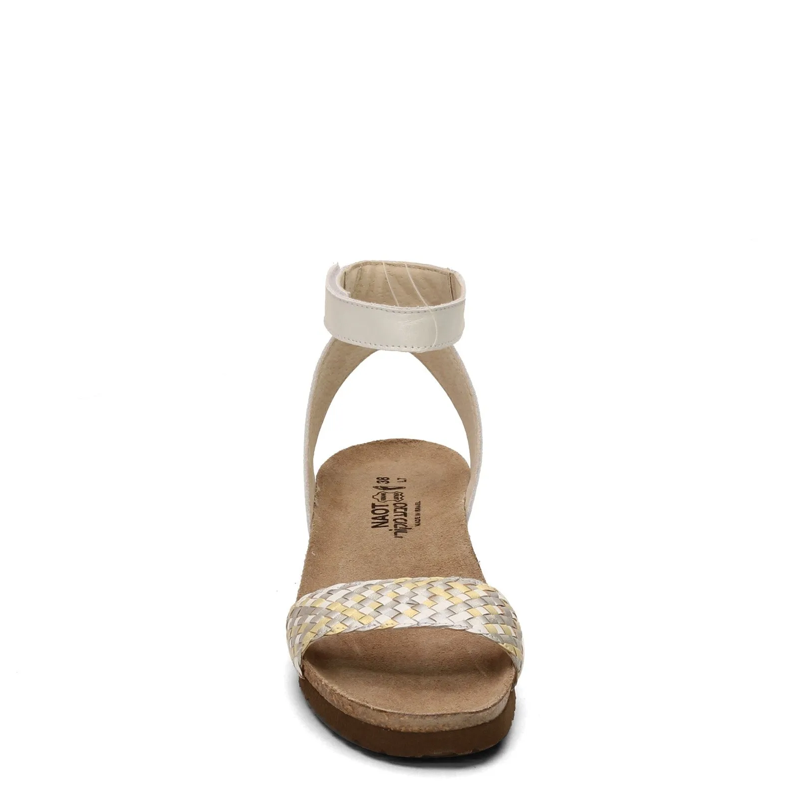 Women's Naot, Abbie Sandal