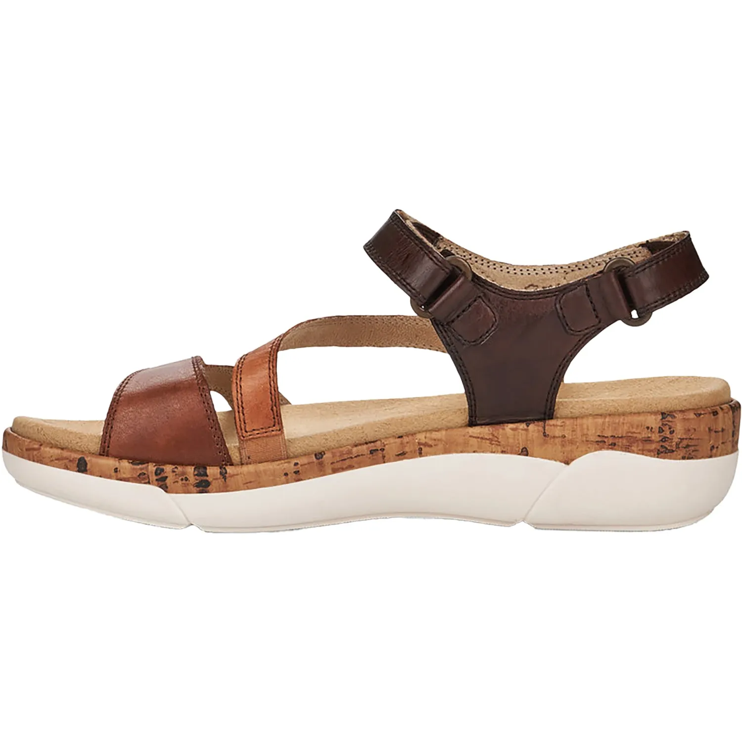 Women's Remonte R6850-25 Jocelyn 50 Muskat/Noccia/Mokka Leather