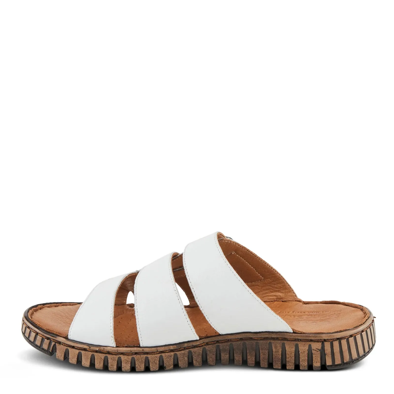 Women's Spring Step, Olly Sandal