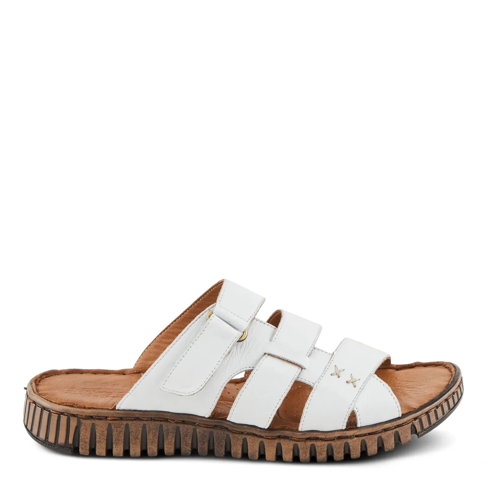 Women's Spring Step, Olly Sandal