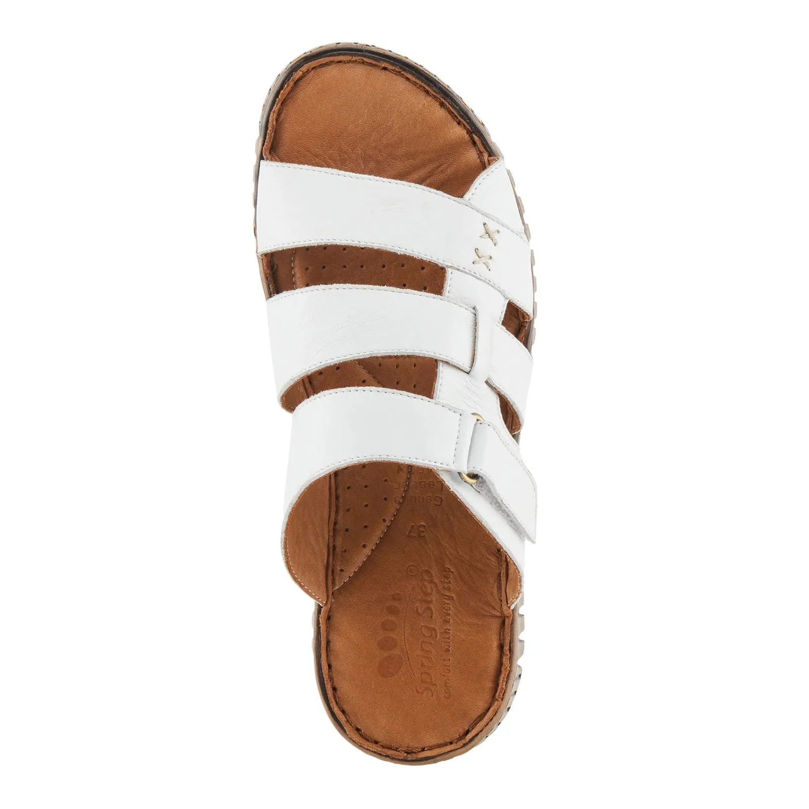 Women's Spring Step, Olly Sandal