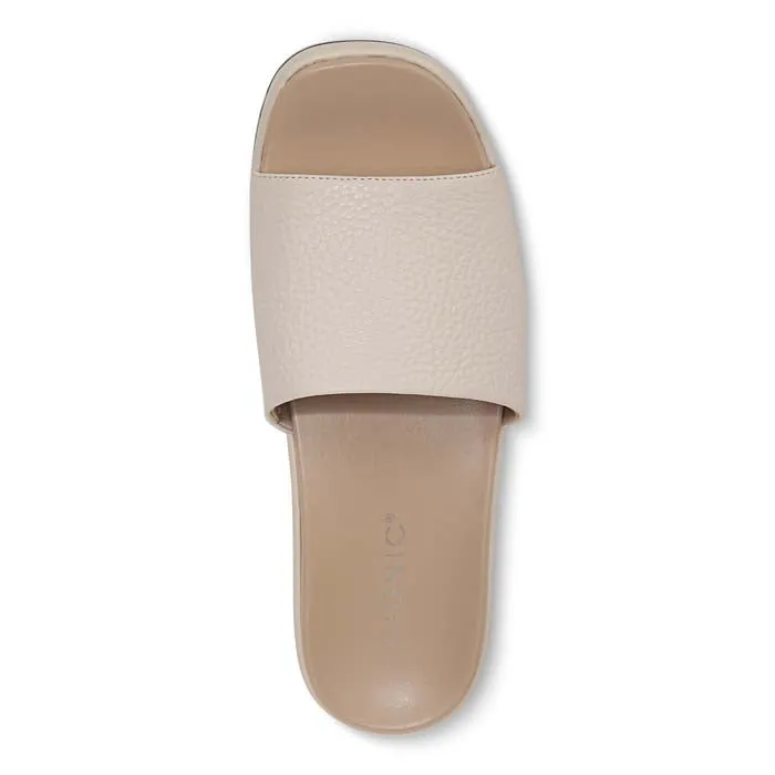 Womens Vionic Trista in Cream