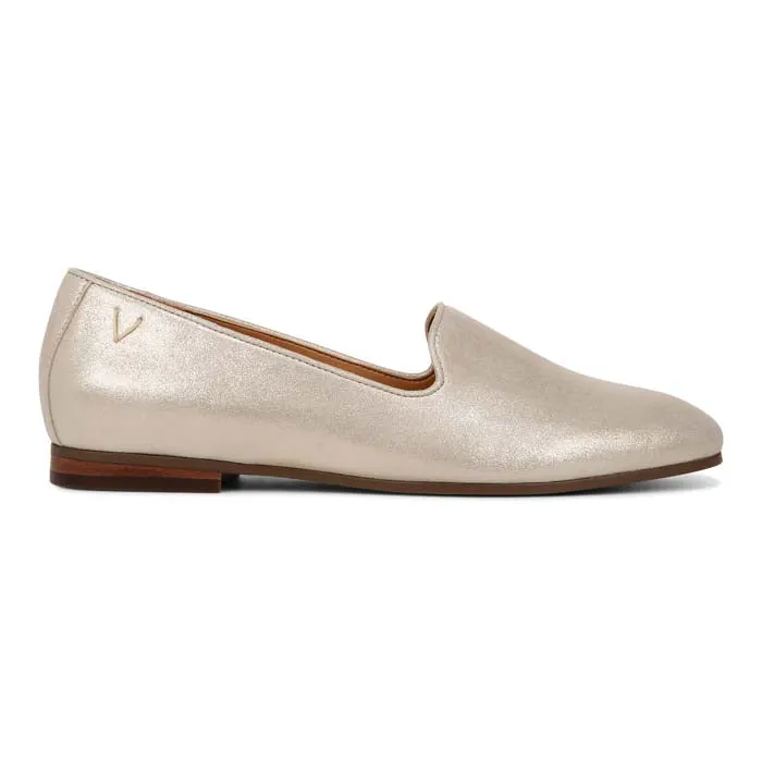 Womens Vionic Willa in Gold