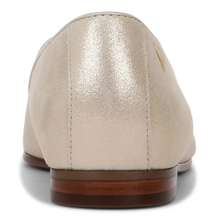 Womens Vionic Willa in Gold