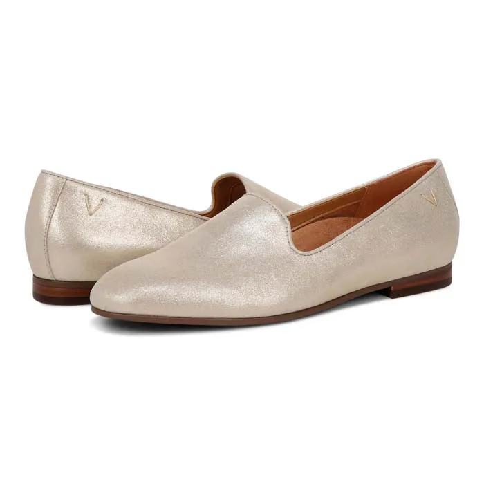 Womens Vionic Willa in Gold