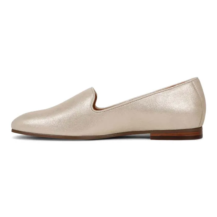 Womens Vionic Willa in Gold