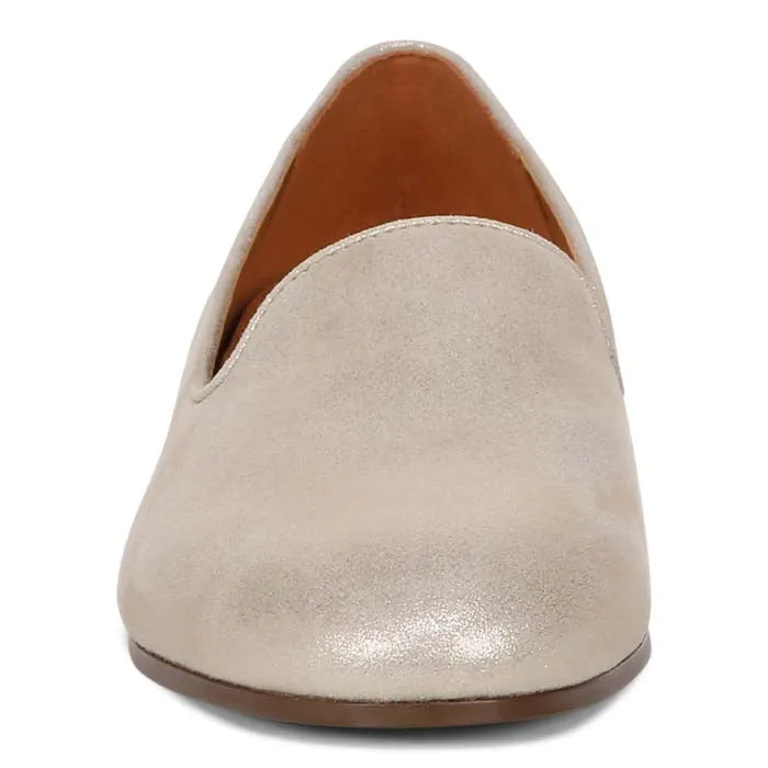 Womens Vionic Willa in Gold