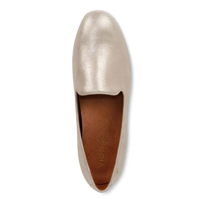 Womens Vionic Willa in Gold