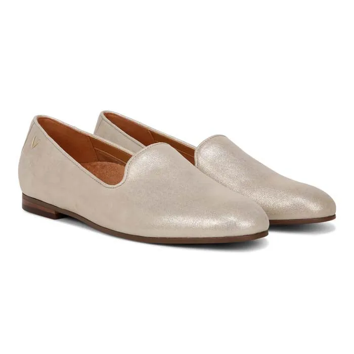 Womens Vionic Willa in Gold