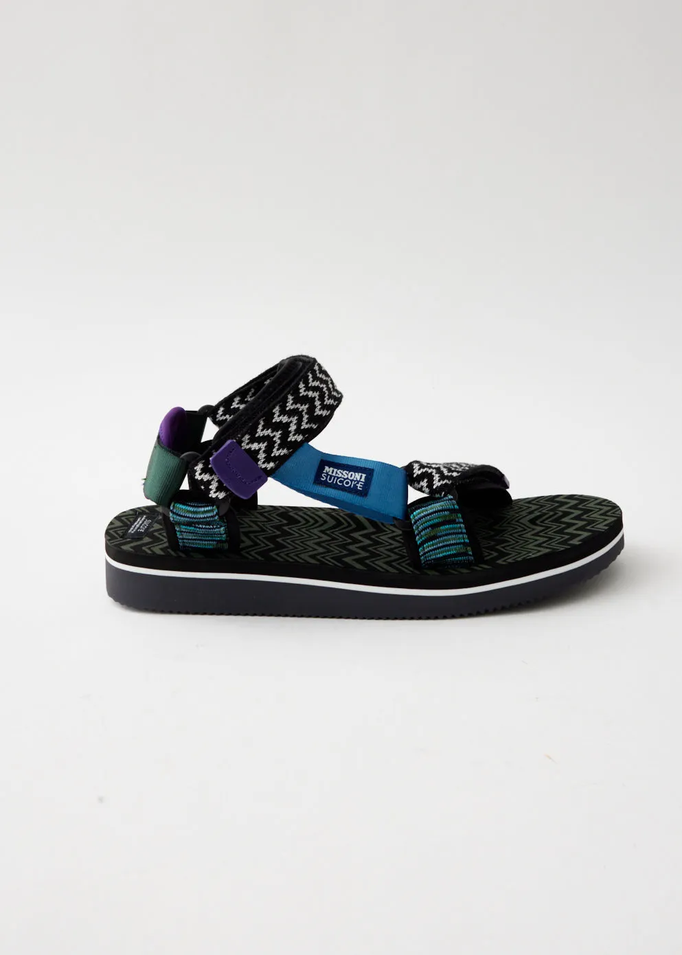 x Missoni DEPA Sandals