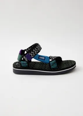 x Missoni DEPA Sandals