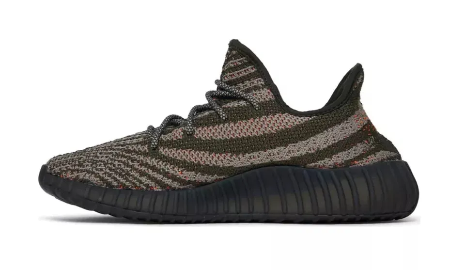 Yeezy Boost 350 V2 Carbon Beluga | Adidas- Size UK 9 Brand New Boxed