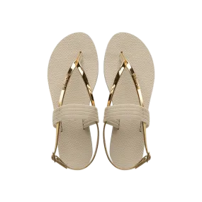You Floripa Sandals